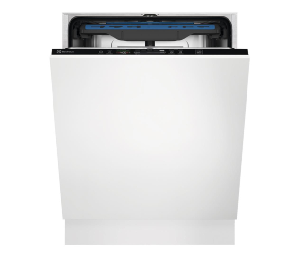 Zmywarka ELECTROLUX EEM48300L 60cm, 14kpl, AirDry, Beam on Floor, AUTO Sense, ExtraPower, GlassCare ,3kosz - 1256699 - zdjęcie